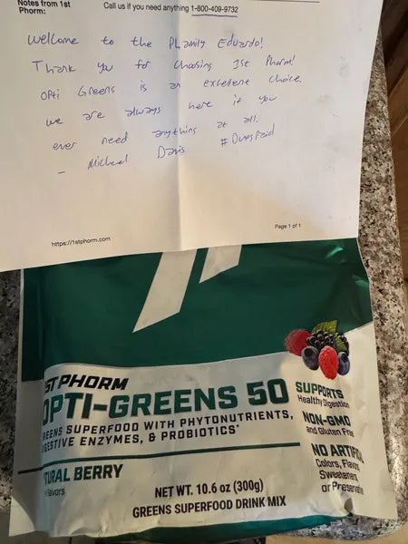 Customer review photo